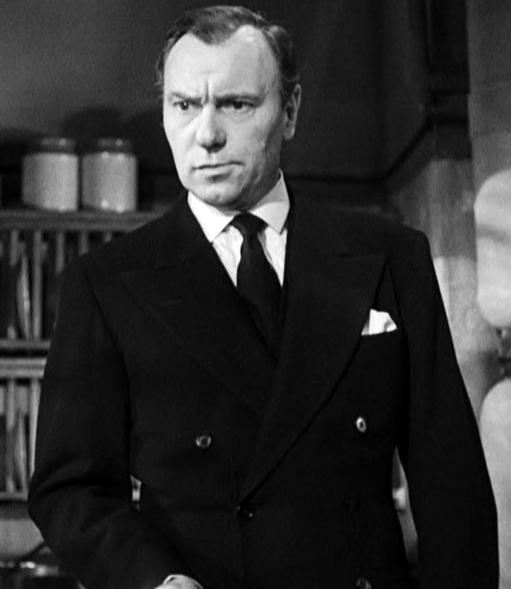 Ralph Richardson