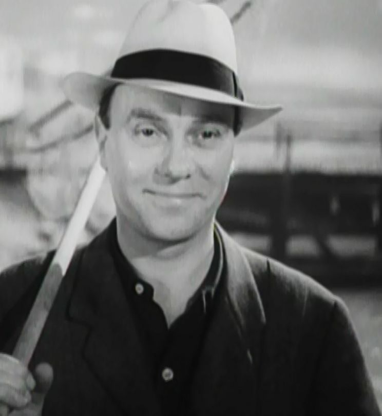 Ralph Richardson