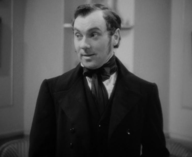 Ralph Richardson