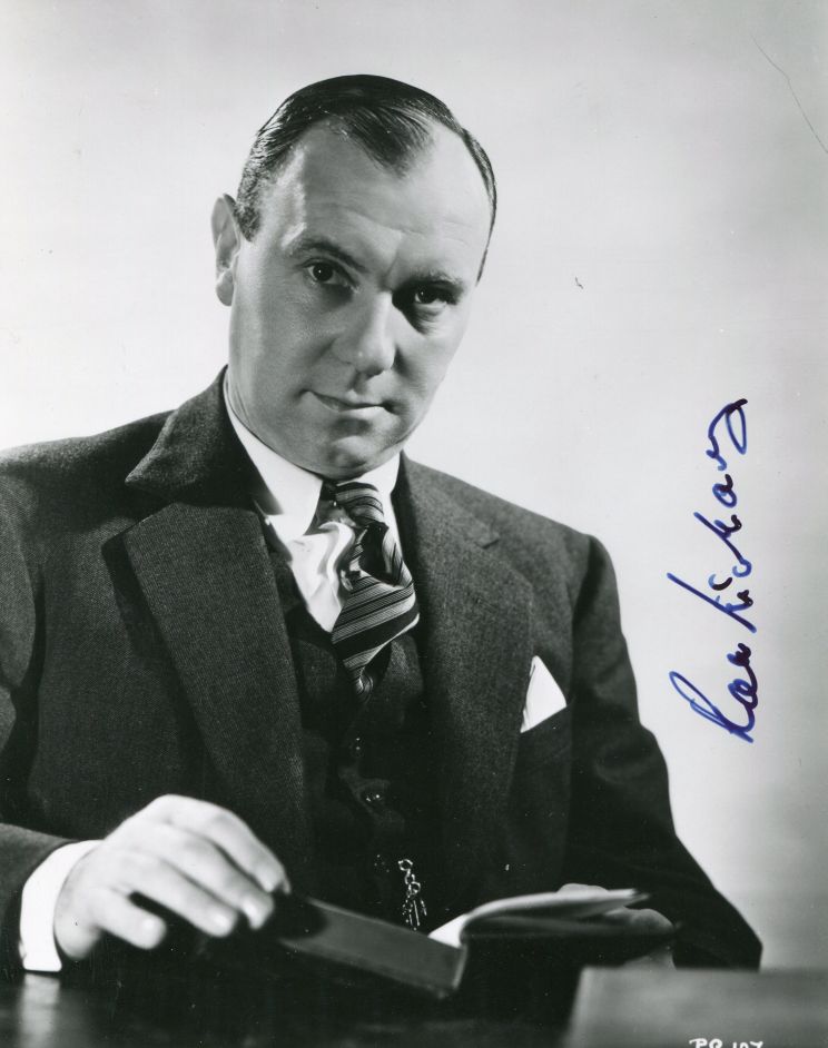 Ralph Richardson