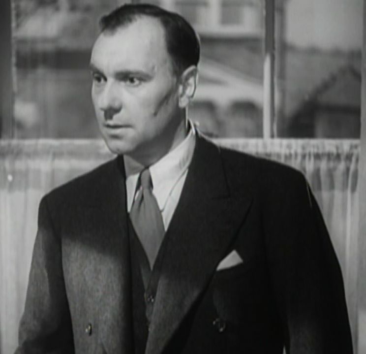 Ralph Richardson