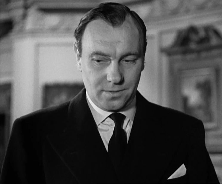 Ralph Richardson