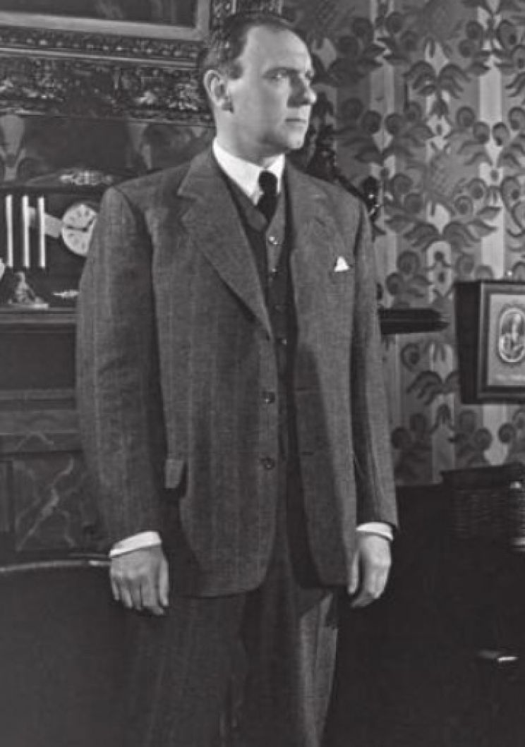 Ralph Richardson