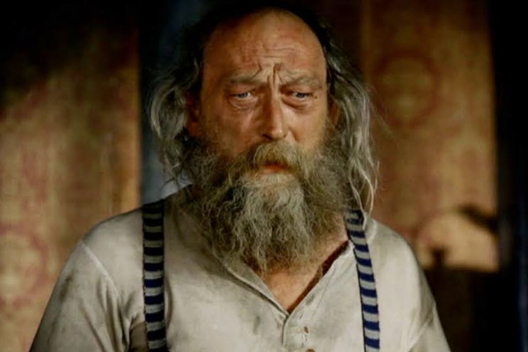 Ralph Richeson