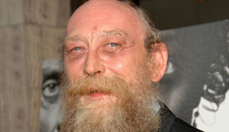 Ralph Richeson