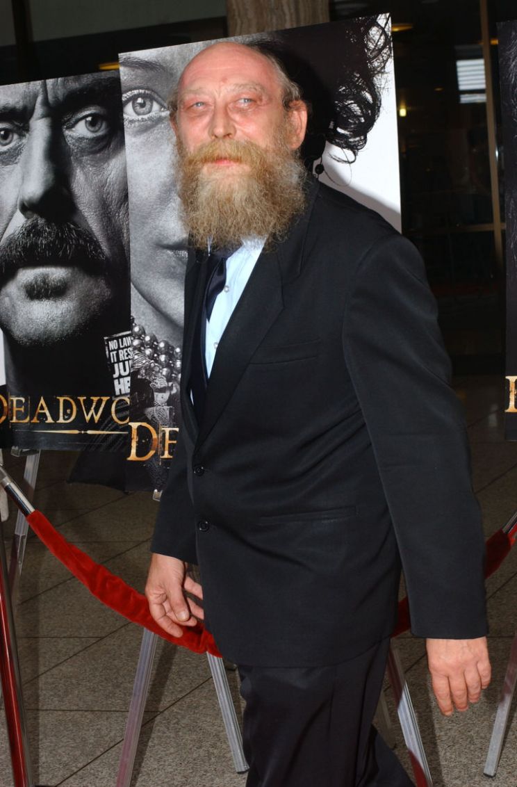 Ralph Richeson