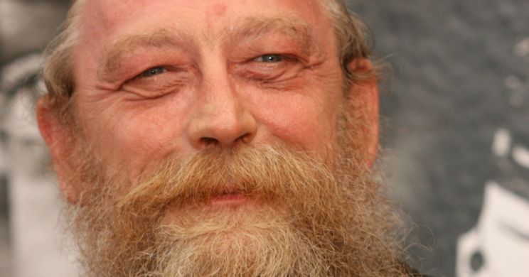 Ralph Richeson