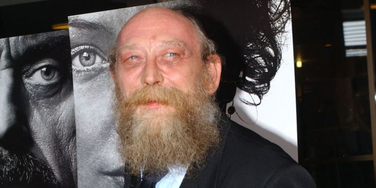 Ralph Richeson