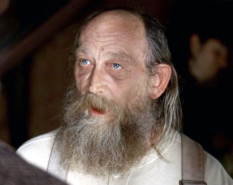 Ralph Richeson