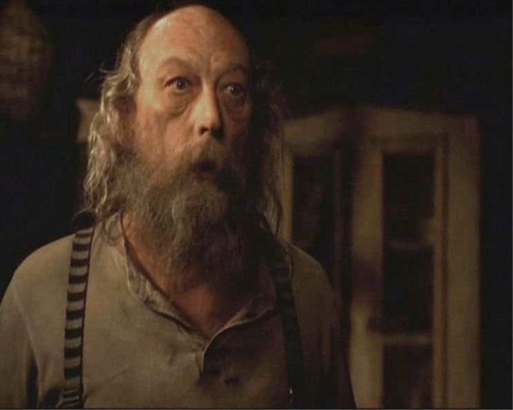 Ralph Richeson