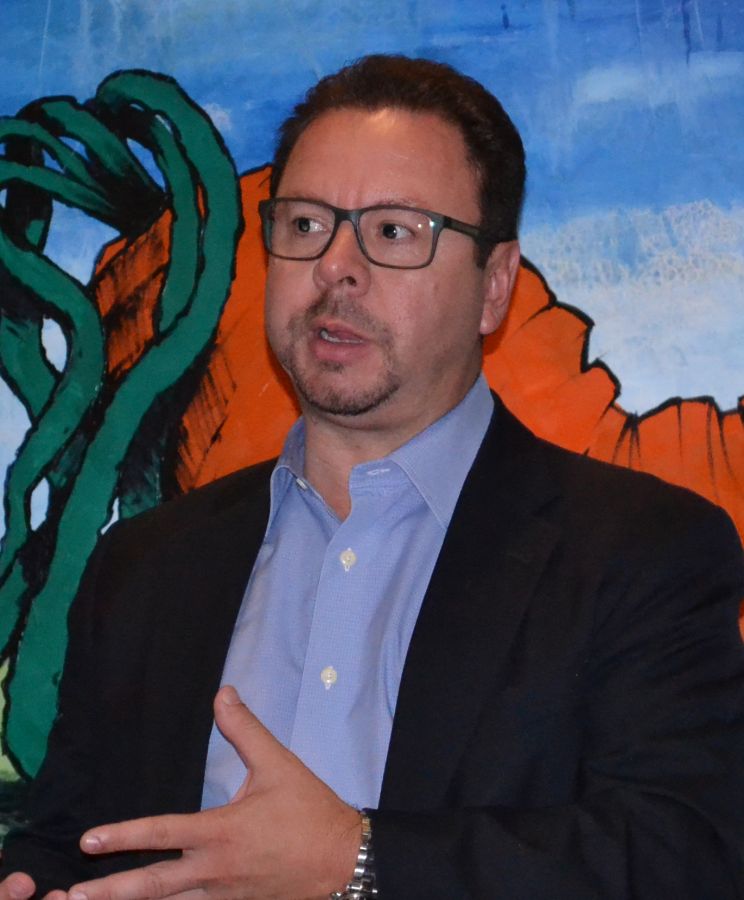 Ralph Rodriguez