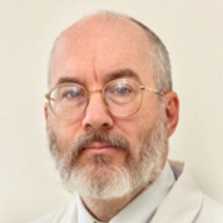Ralph Seymour