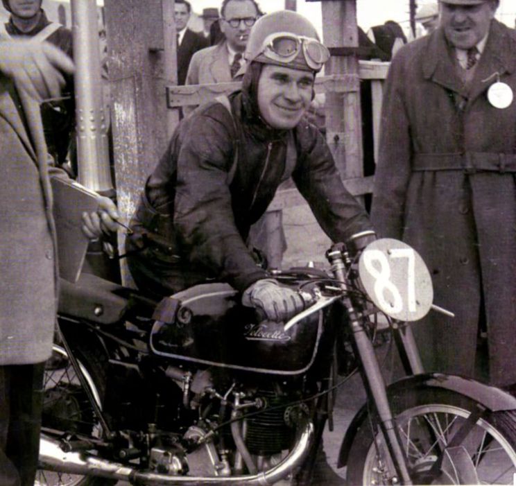 Ralph Seymour