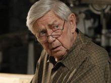 Ralph Waite