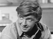 Ralph Waite