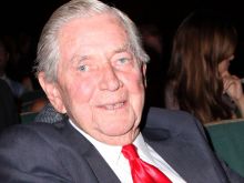 Ralph Waite