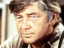 Ralph Waite