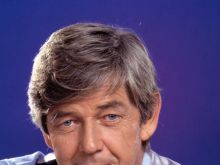 Ralph Waite