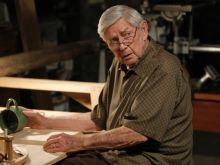 Ralph Waite