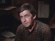 Ralph Waite