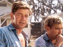 Ralph Waite