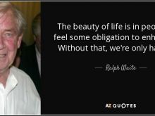 Ralph Waite