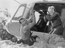 Ralph Waite