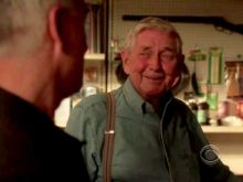 Ralph Waite