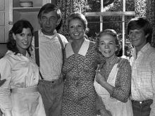 Ralph Waite