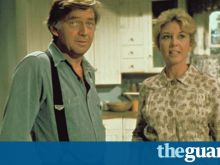 Ralph Waite