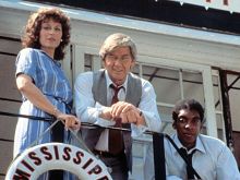 Ralph Waite
