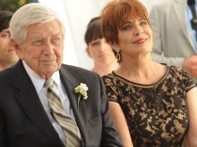 Ralph Waite