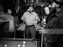 Ralph Waite