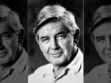 Ralph Waite