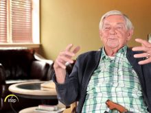 Ralph Waite