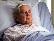 Ralph Waite