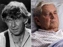Ralph Waite