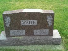 Ralph Waite