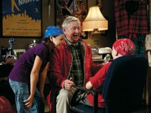 Ralph Waite