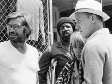 Ralph Waite
