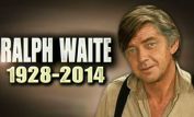 Ralph Waite