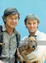 Ralph Waite