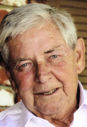 Ralph Waite