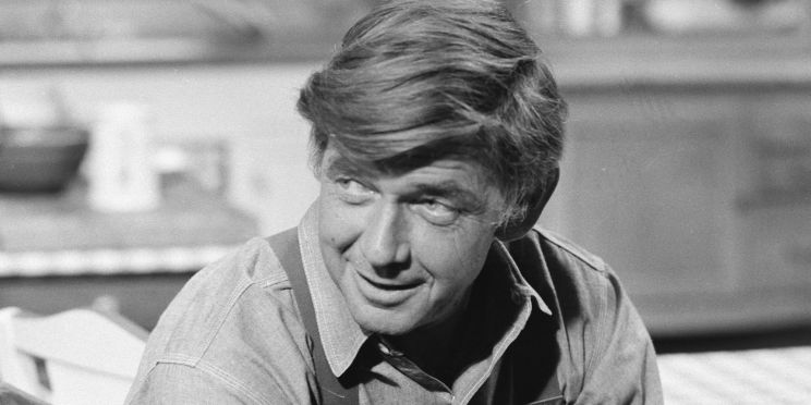 Ralph Waite