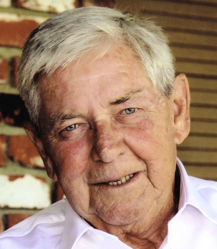 Ralph Waite