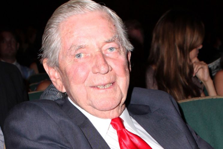 Ralph Waite