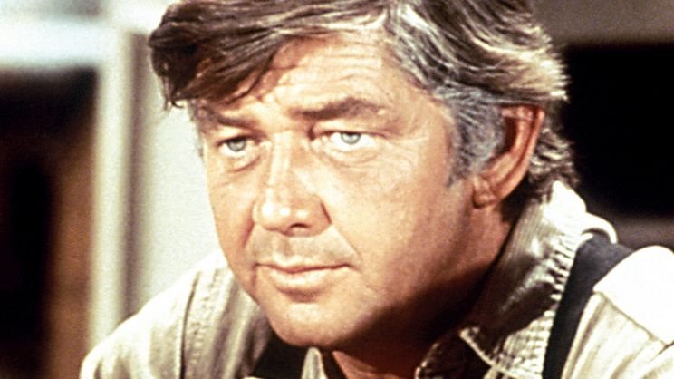 Ralph Waite