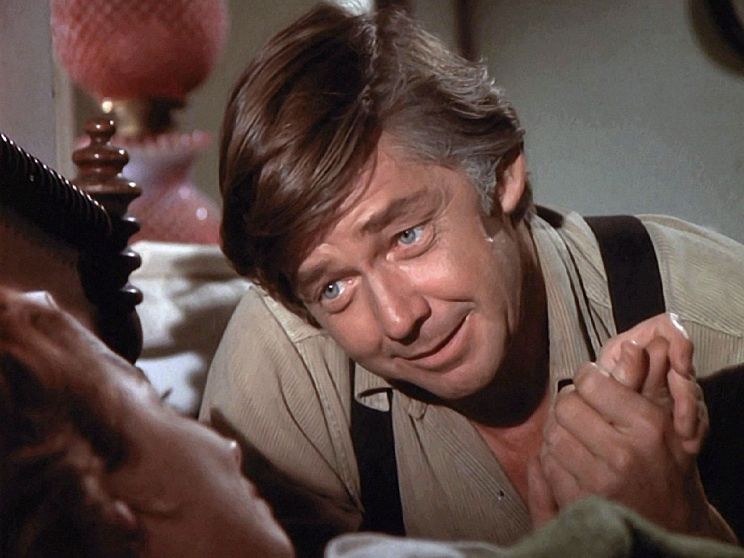 Ralph Waite