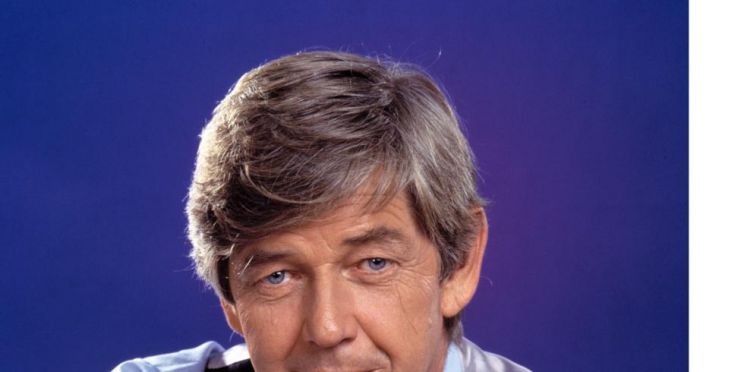 Ralph Waite