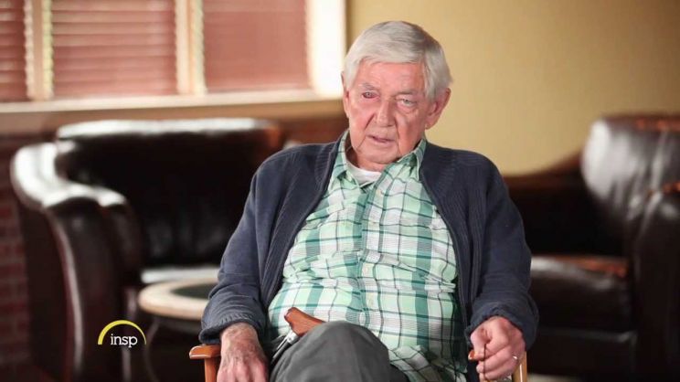 Ralph Waite